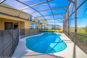 Spacious Family Villa w/ Pool & Themed Bedrooms